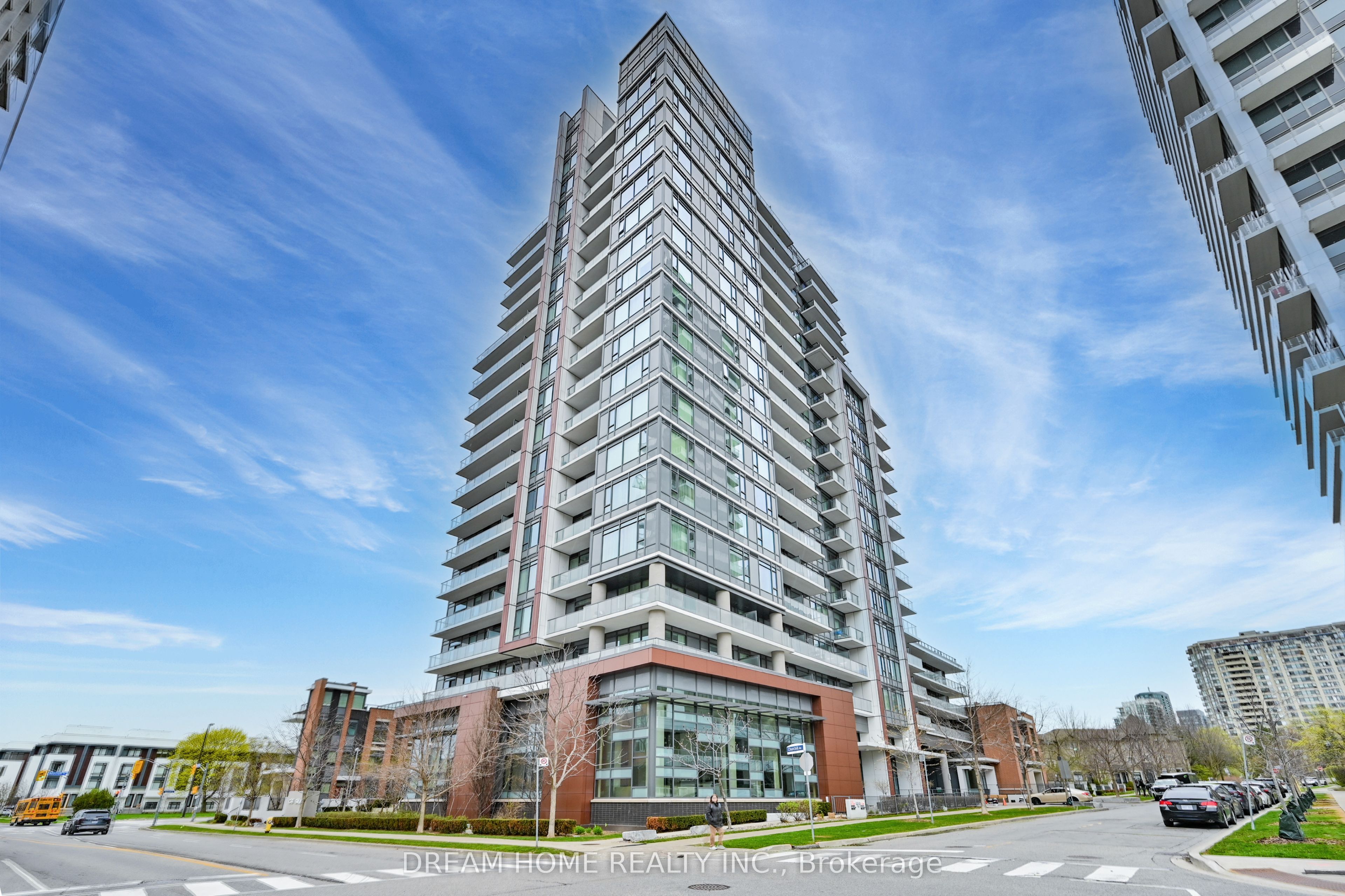 1702-68 Canterbury Place, Toronto, ON, M2N 0H8
