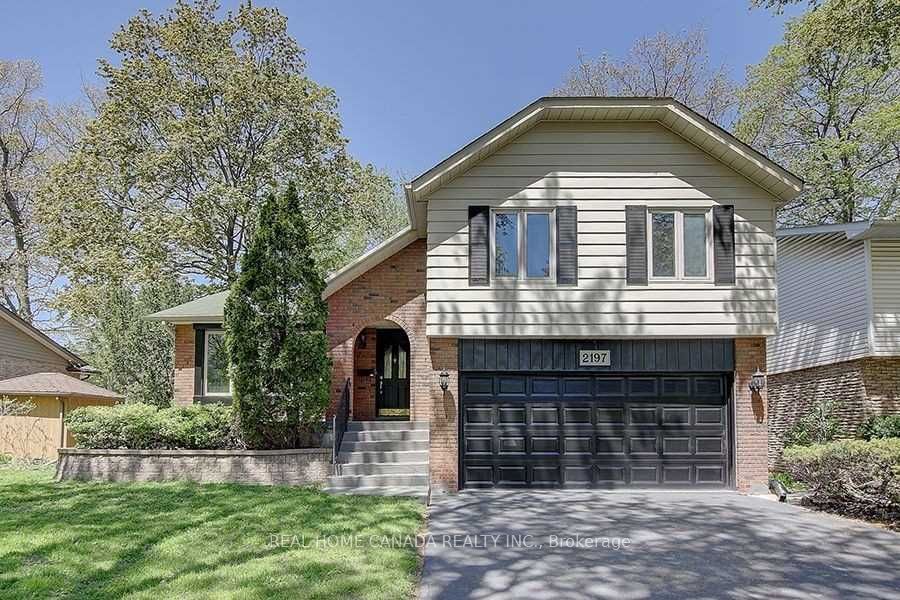 2197 Dunedin Road, Oakville, ON, L6J 5V2