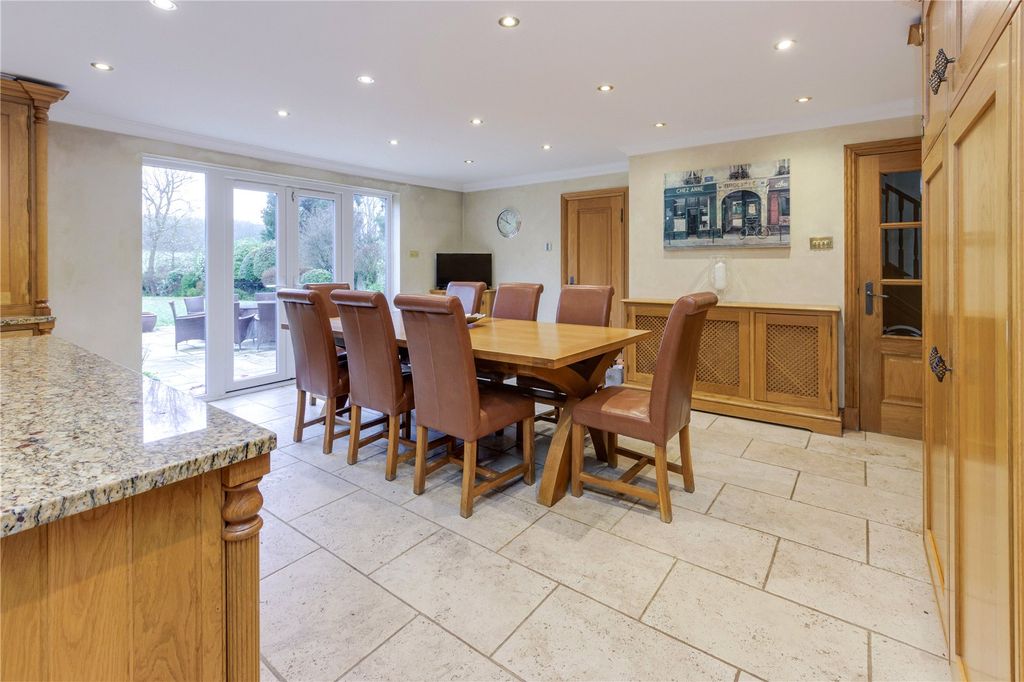 Additional image 9 of 5 bed detached house for saleNewlands Avenue, Radlett, Hertfordshire WD7
