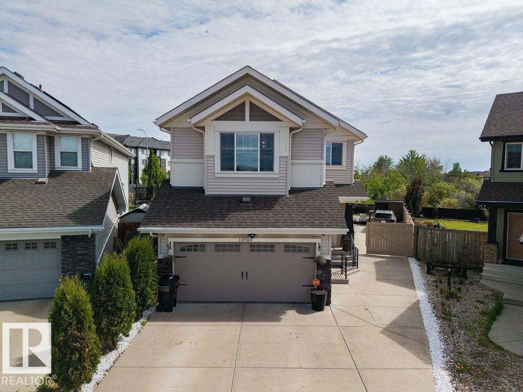 13703 166 Avenue NW, Edmonton, AB, T6V0H5