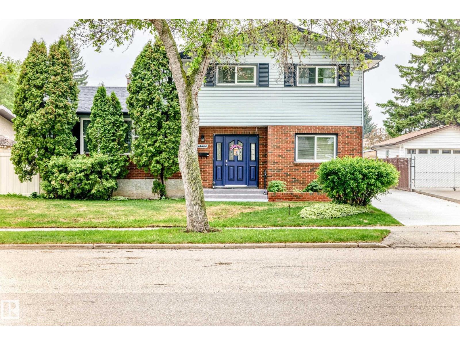 14808 62 Street NW, Edmonton, AB, T5A2B3