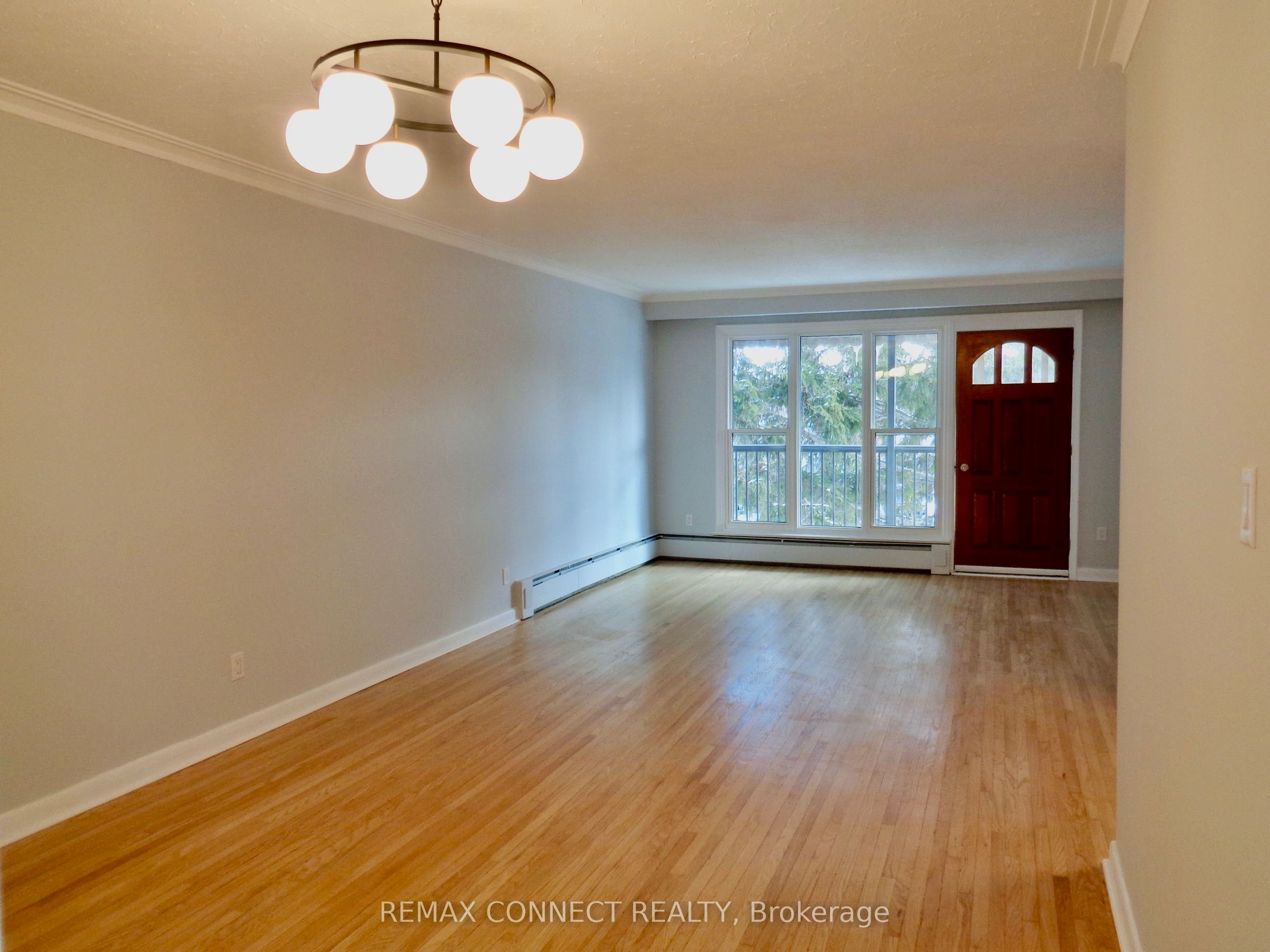 3-156 Overbrook Place, Toronto, ON, M3H 4P9 photo 4