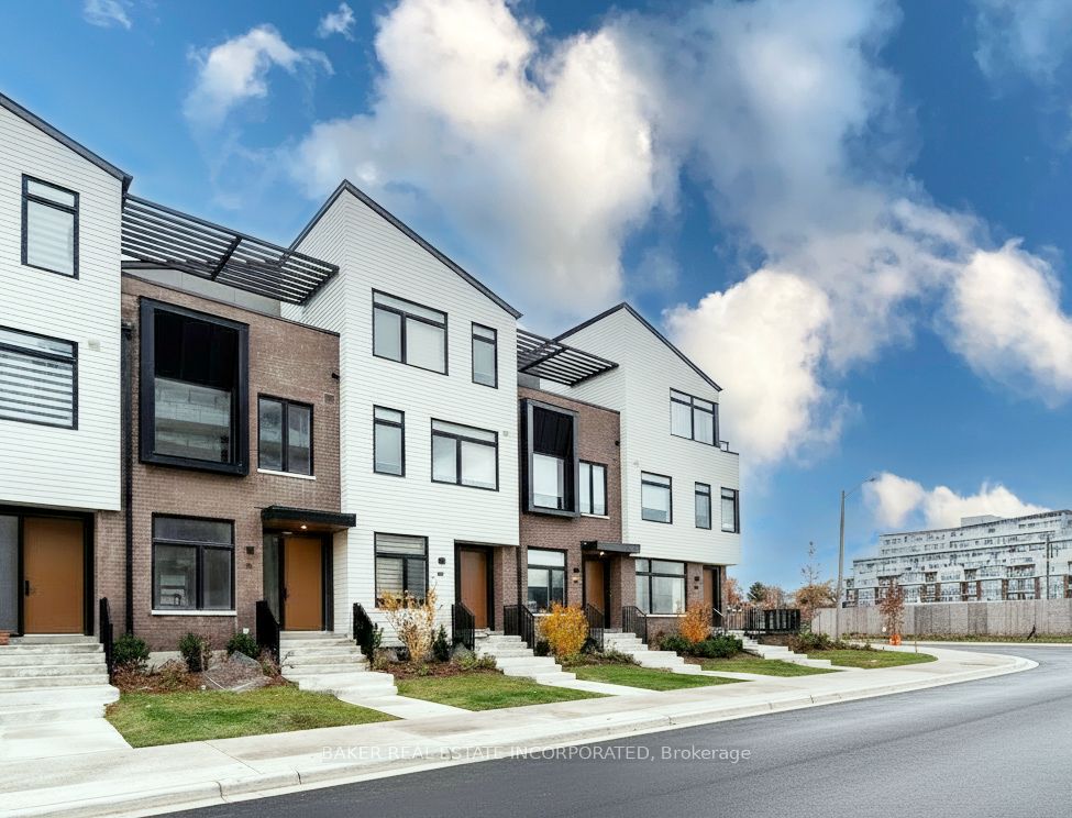 31-50 Coveside Drive, Mississauga, ON, L5H 0B2 photo 2