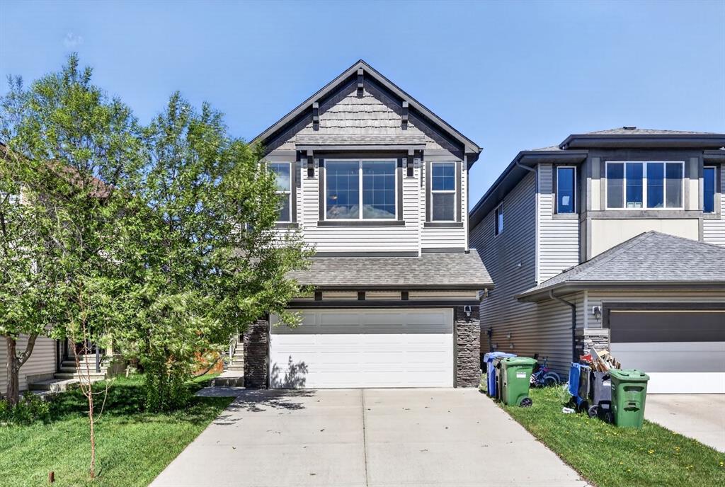 71 Walden Manor SE, Calgary, AB, T2X 0N1 photo 2