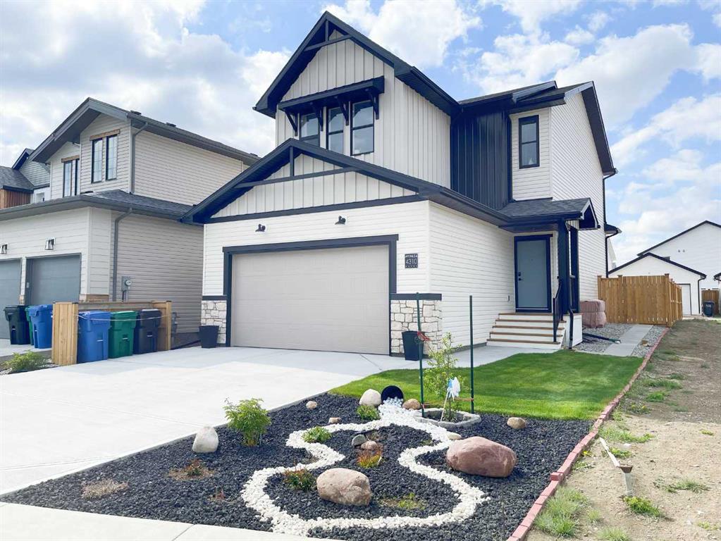 4310 28 Avenue S, Lethbridge, AB, T1K 8L3
