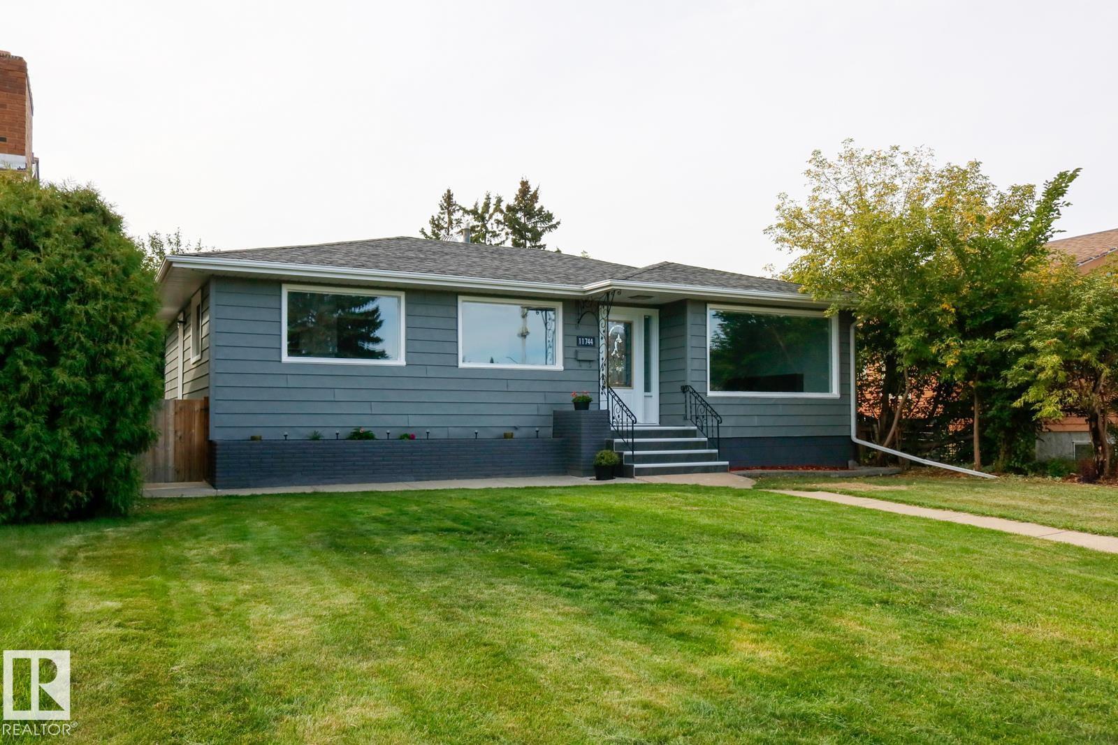 11744 135 Street NW, Edmonton, AB, T5M1L3