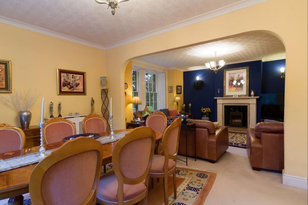 Additional image 9 of 5 bed detached house for saleAylesby Road, Great Coates, Grimsby DN37