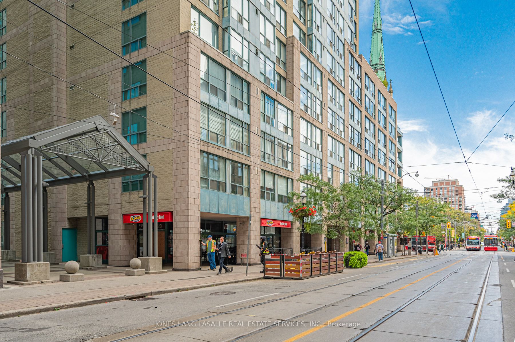 GR18-92 King Street E, Toronto, ON, M5C 2V8 photo 2