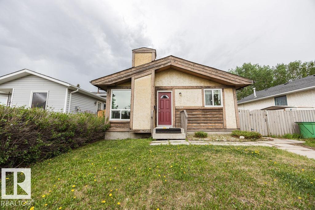 1139 35 Street NW, Edmonton, AB, T6L2L3