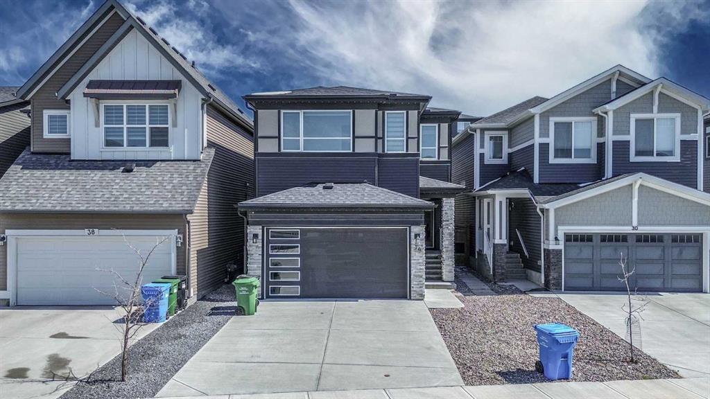34 Lucas Terrace NW, Calgary, AB, T3P1P9