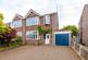 Thelwall New Road, Thelwall, WA4