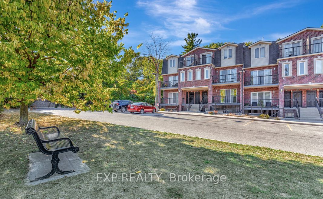 45 Cedar Hill Crescent, Kitchener, ON, N2E 0A2