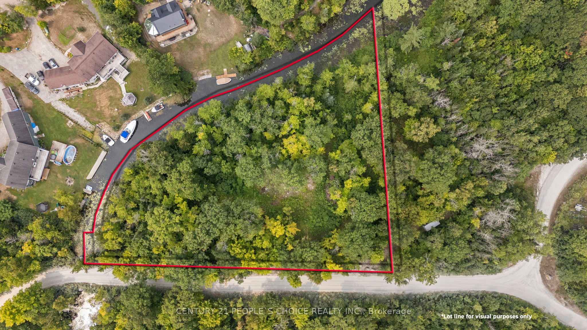 3700 Narrows Road, Severn, ON, L0K 1S0
