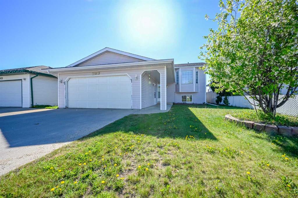 12017 95b Street, Grande Prairie, AB, T8V 6X7