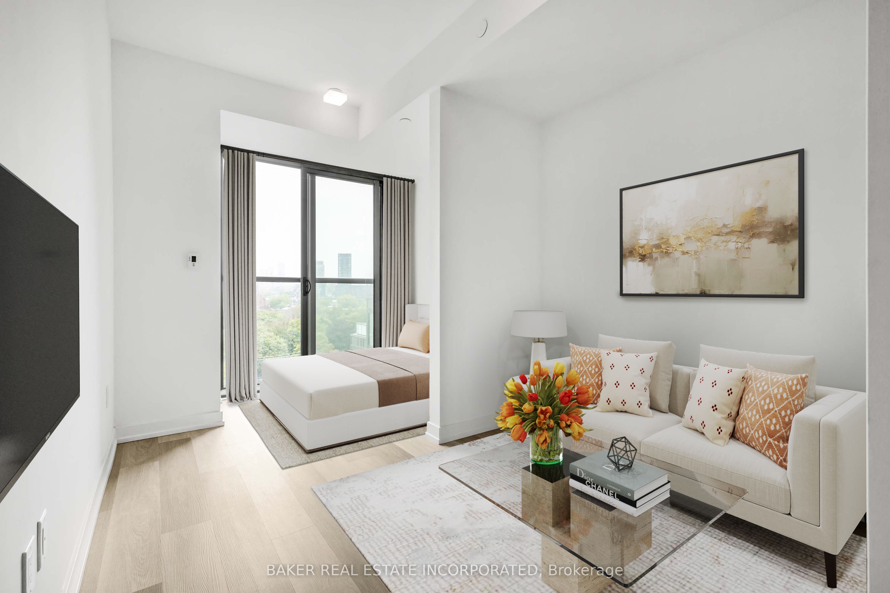 928-28 Eastern Avenue, Toronto, ON, M5A 0Y2