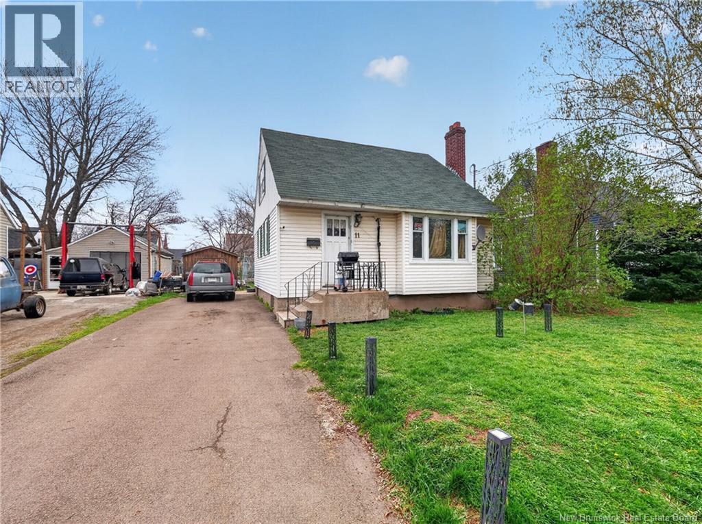 11 Friel Street, Moncton, NB, E1C7M4 photo 2
