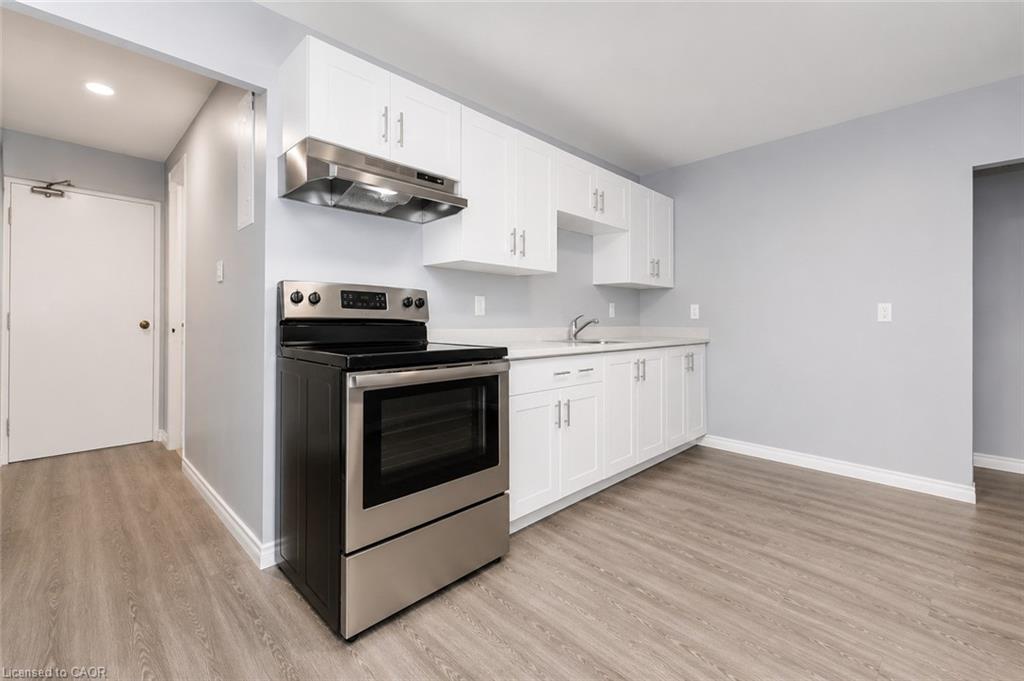 1-101 Westmount Road N, Waterloo, ON, N2L 5G5 photo 4