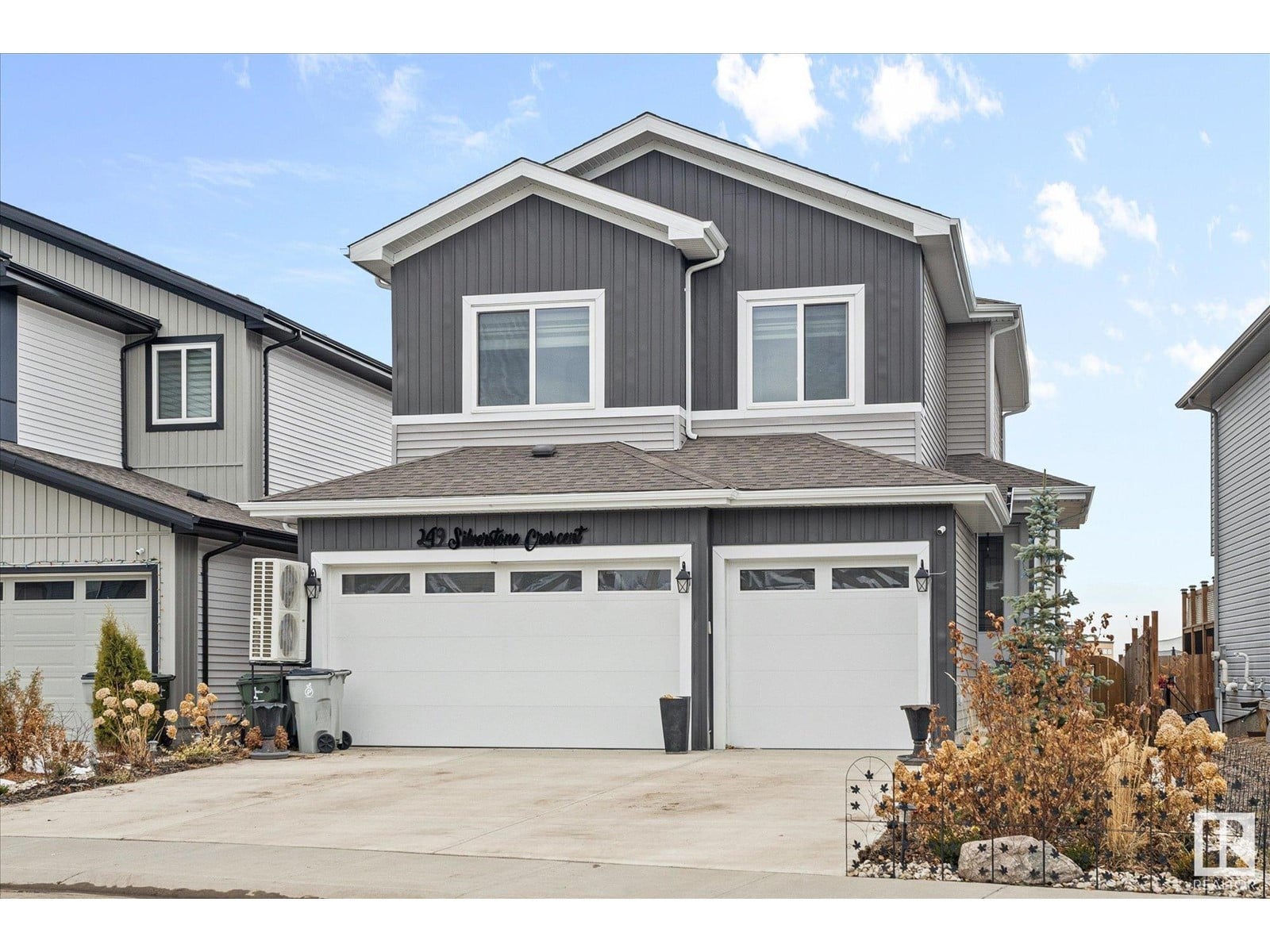 249 Silverstone Crescent, Stony Plain, AB, T7Z0E8