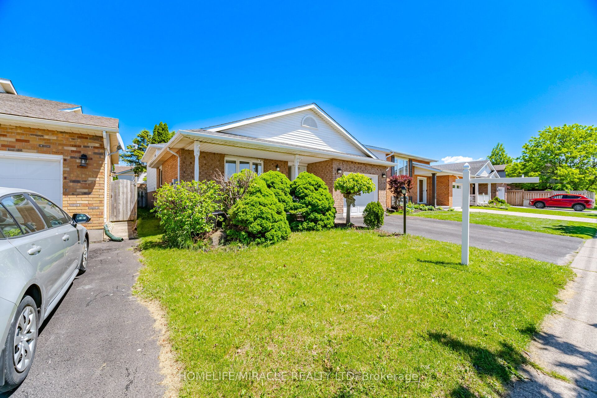 196 First St Louth N/a, St. Catharines, ON, L2S 0A6 photo 4