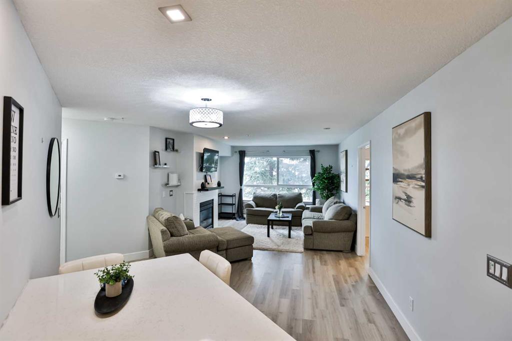 211-5115 Richard Road SW, Calgary, AB, T3E 7M7 photo 5