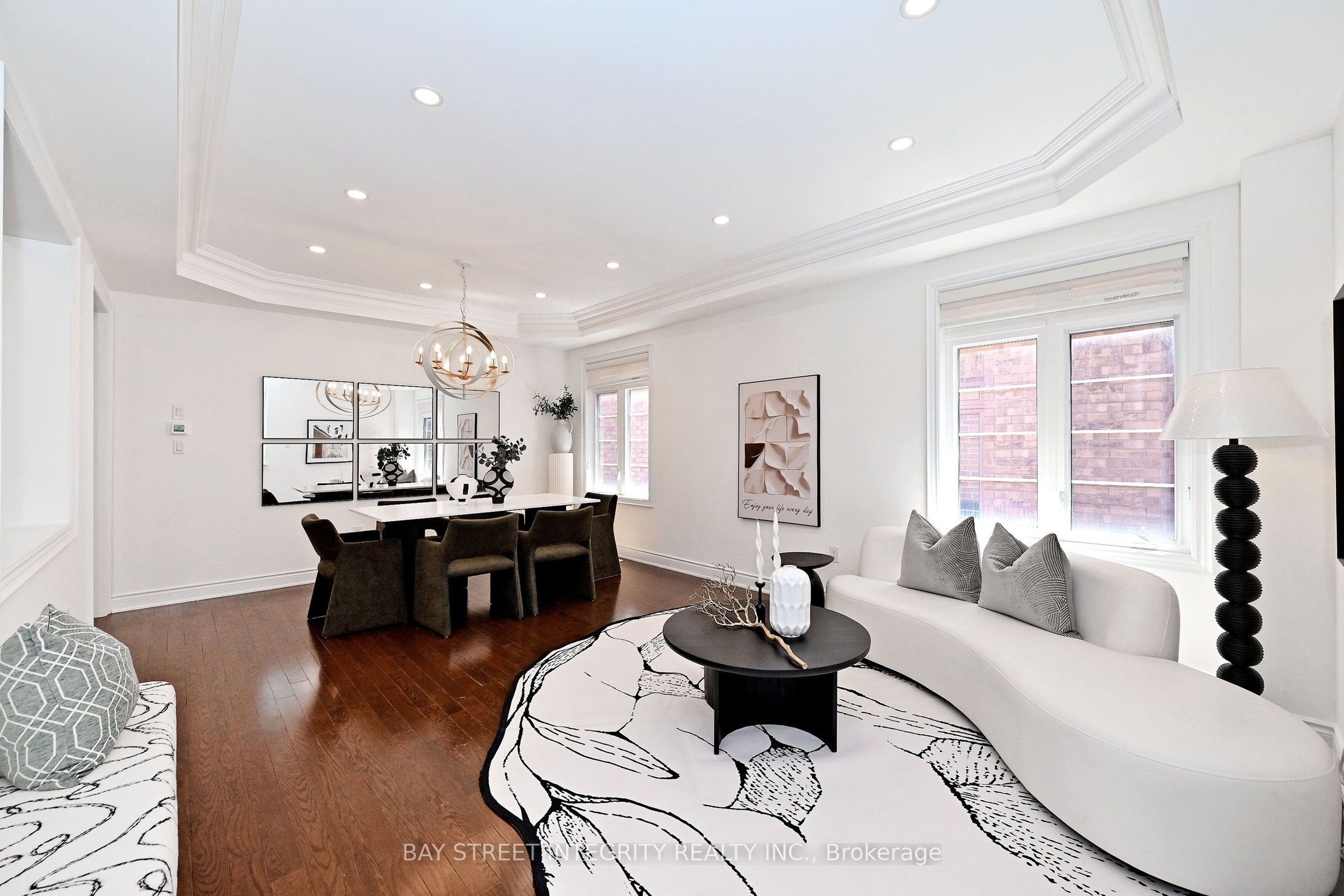 71 Allison Ann Way, Vaughan, ON, L6A 0J4 photo 5