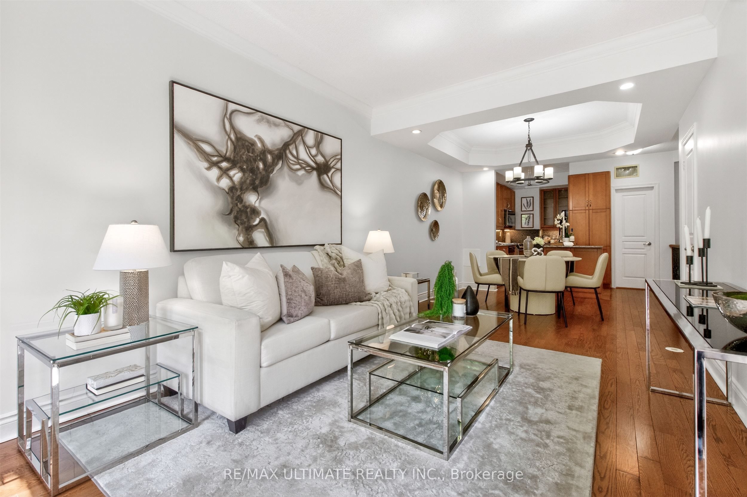 4-70 Byng Avenue, Toronto, ON, M2N 7L9 photo 5