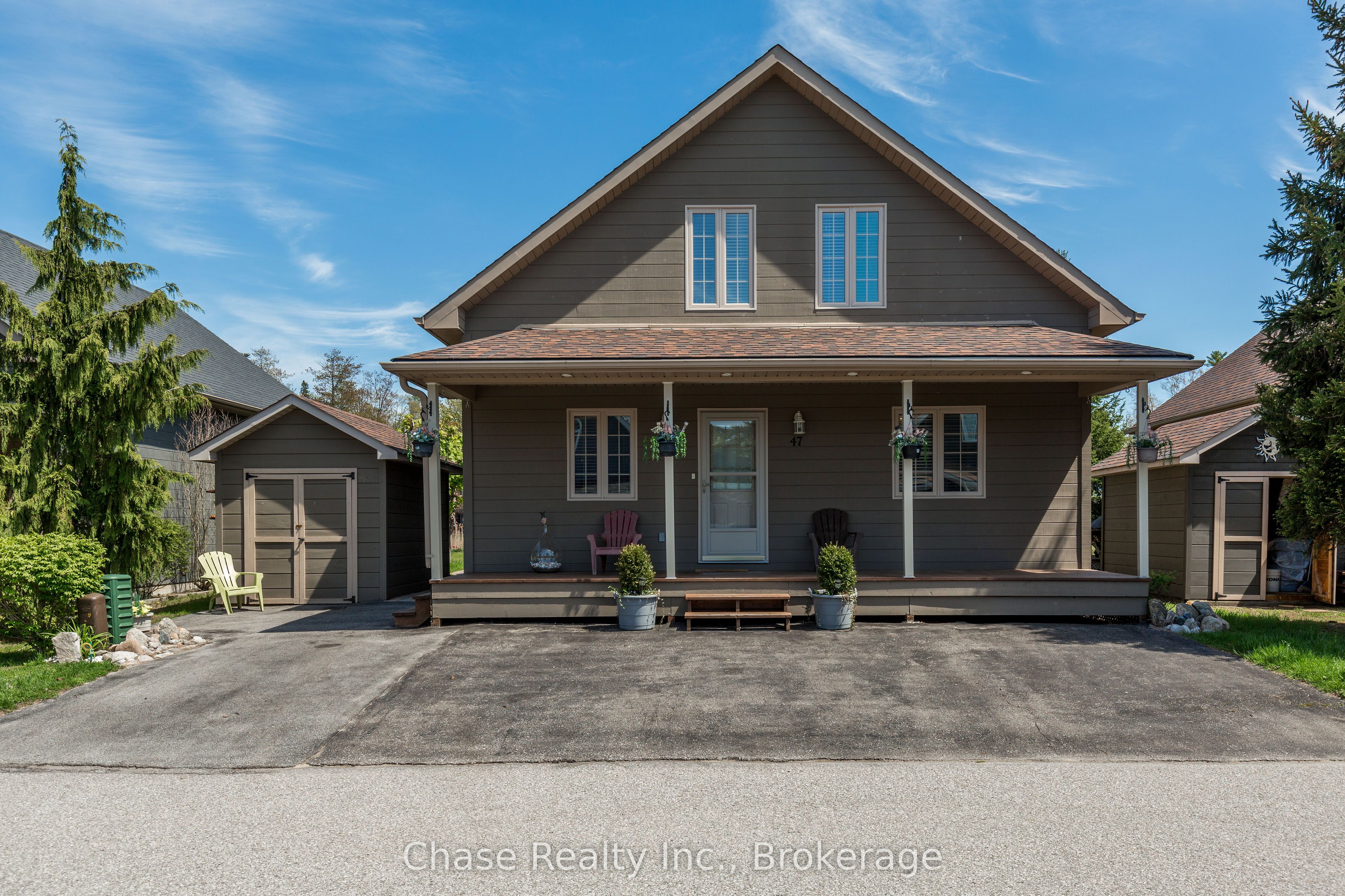 47 Madawaska Trail, Wasaga Beach, ON, L9Z 1X7
