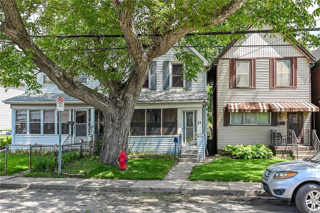 13 Brant Street, Hamilton, ON, L8L 4C5