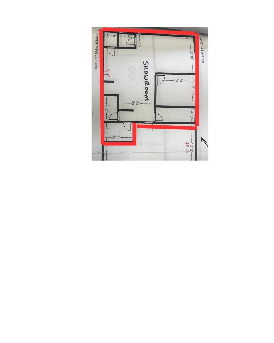 9627 41 Avenue NW, Edmonton, AB, T6E5X7 photo 2