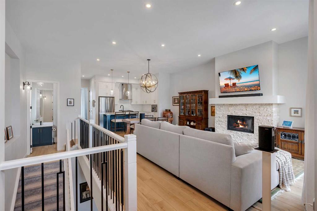 541 Marine Drive SE, Calgary, AB, T3M 2Z6 photo 3