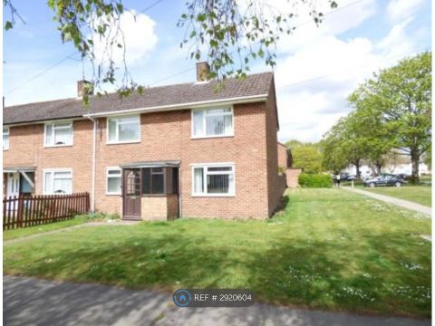 Mansel Road West, Southampton SO16