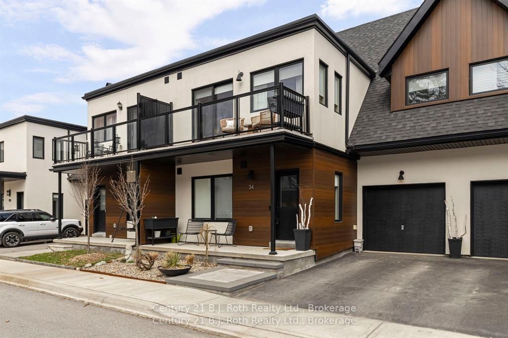 34 Ruby Crescent, Orillia, ON, L3V 8M3 photo 2