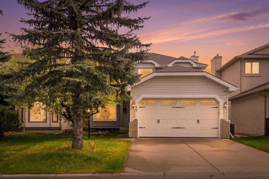 49 Shawbrooke Close SW, Calgary, AB, T2Y 3A5