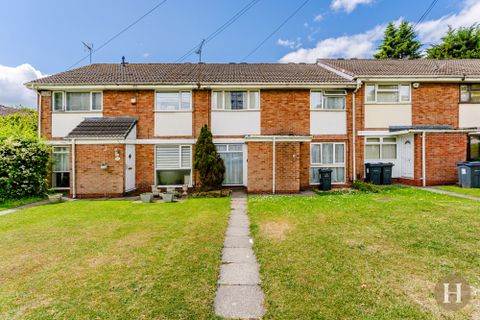 Priory Road, Edgbaston B5