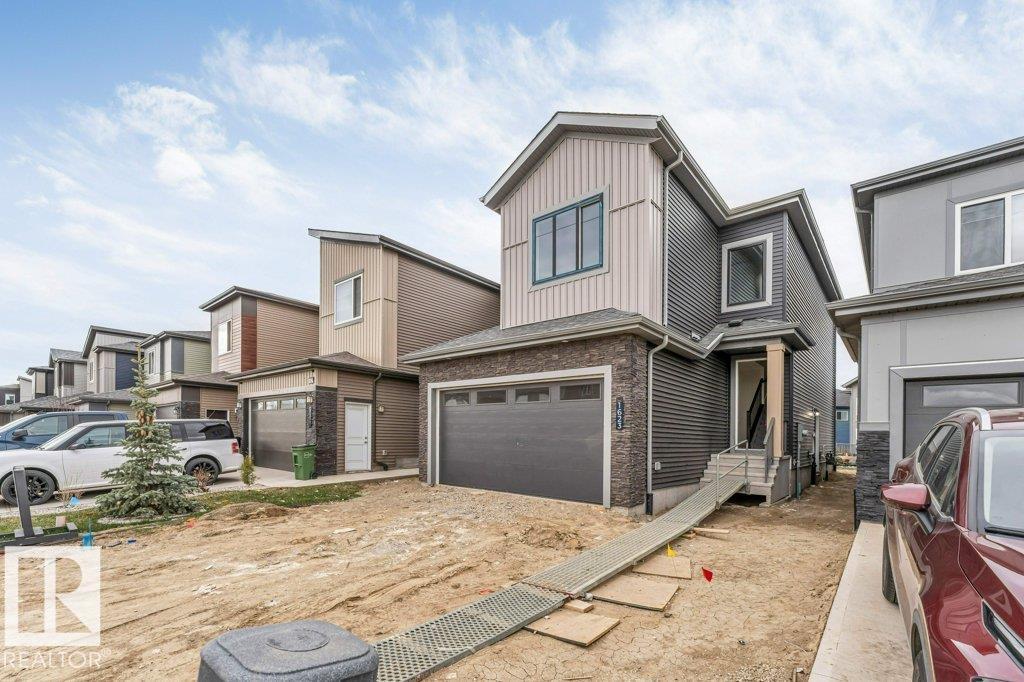 1623 Siskin Link Link NW, Edmonton, AB, T5S0V2 photo 2