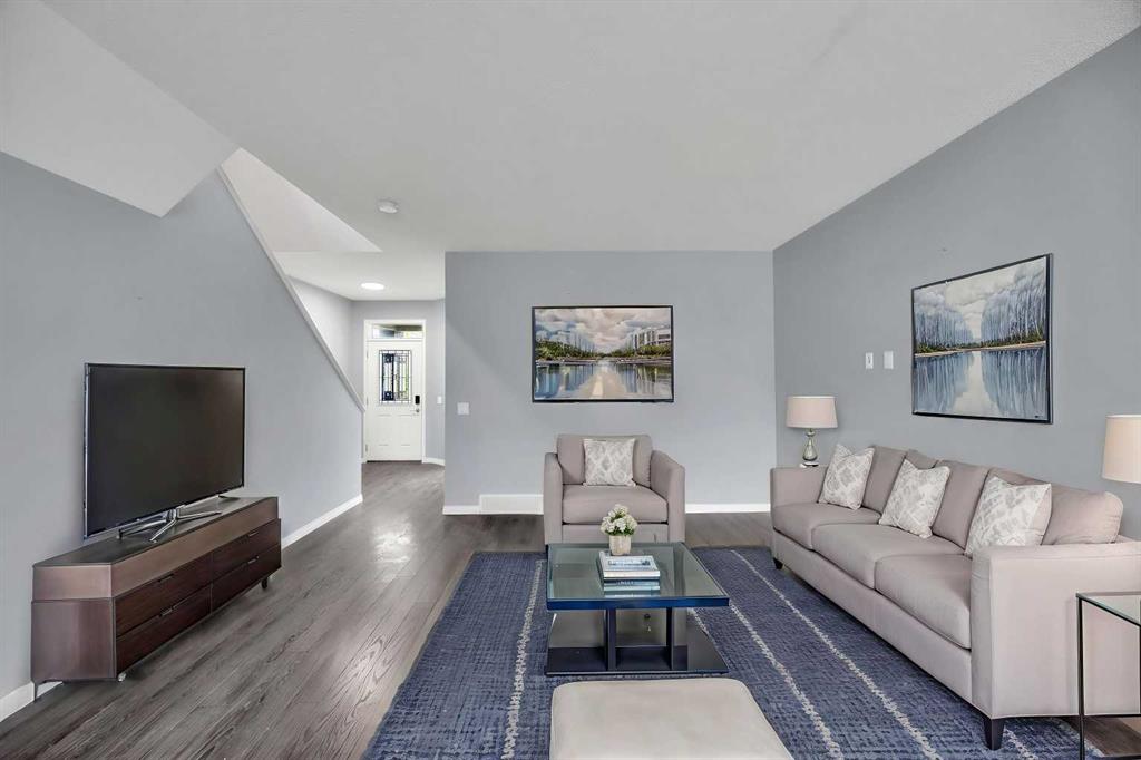 281 Cornerstone Passage NE, Calgary, AB, T3N 1G3 photo 3