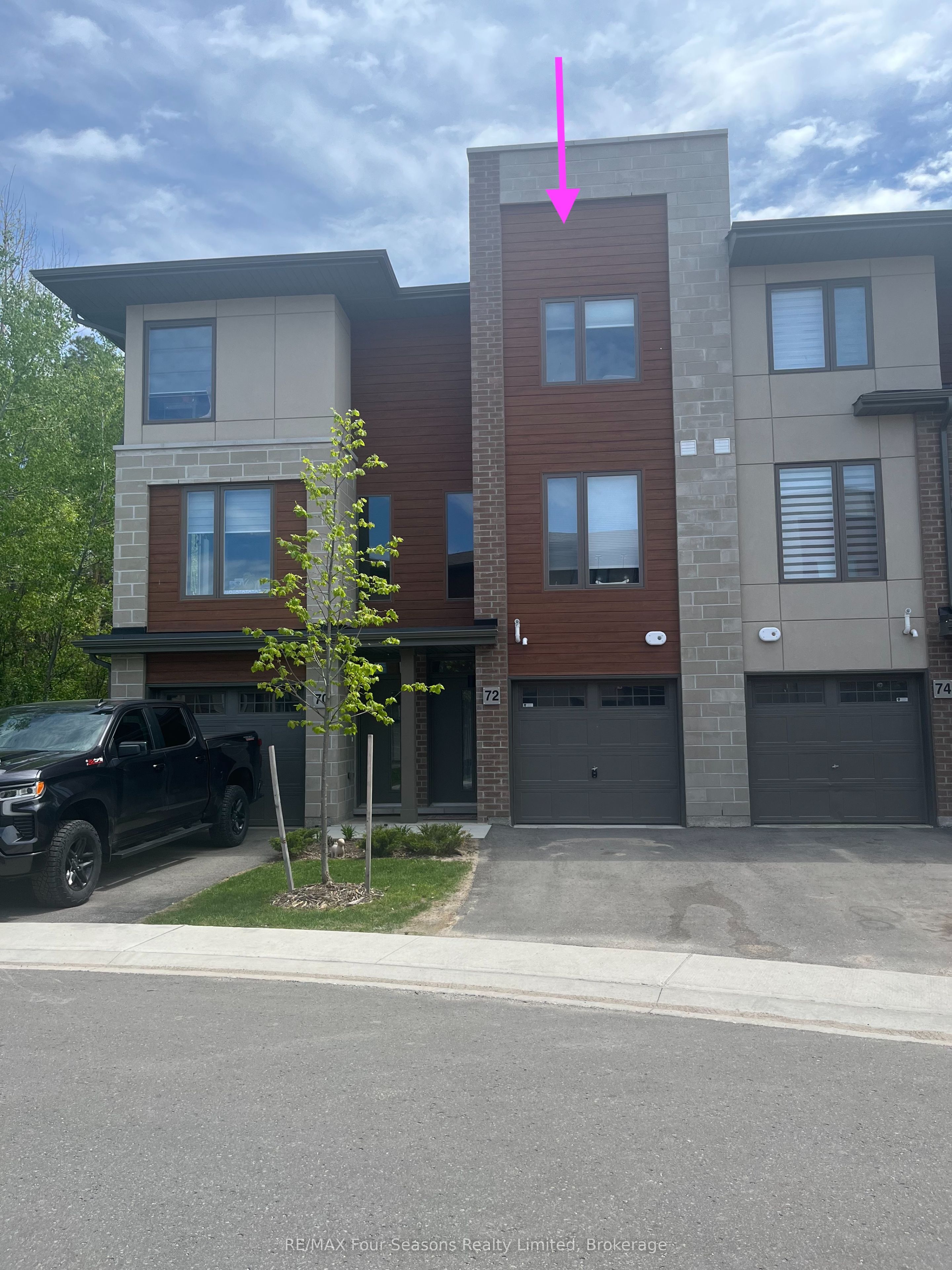 72 Winters Crescent, Collingwood, ON, L9Y 5T1