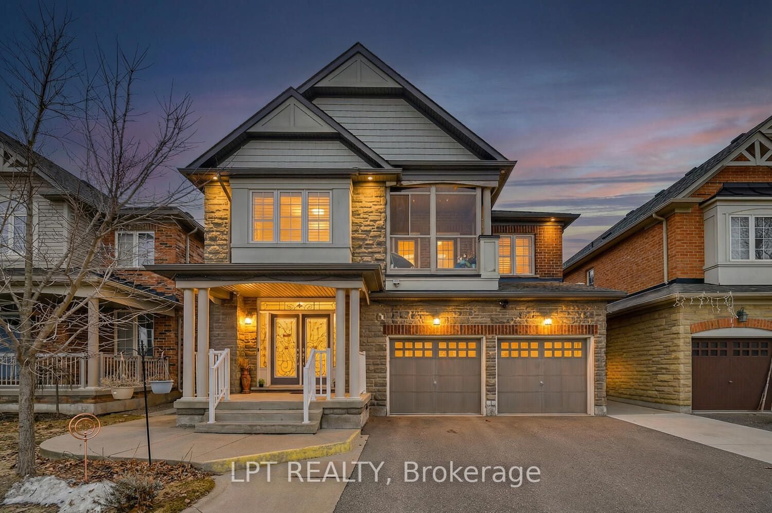 79 Larson Peak Road, Caledon, ON, L7C 3P2