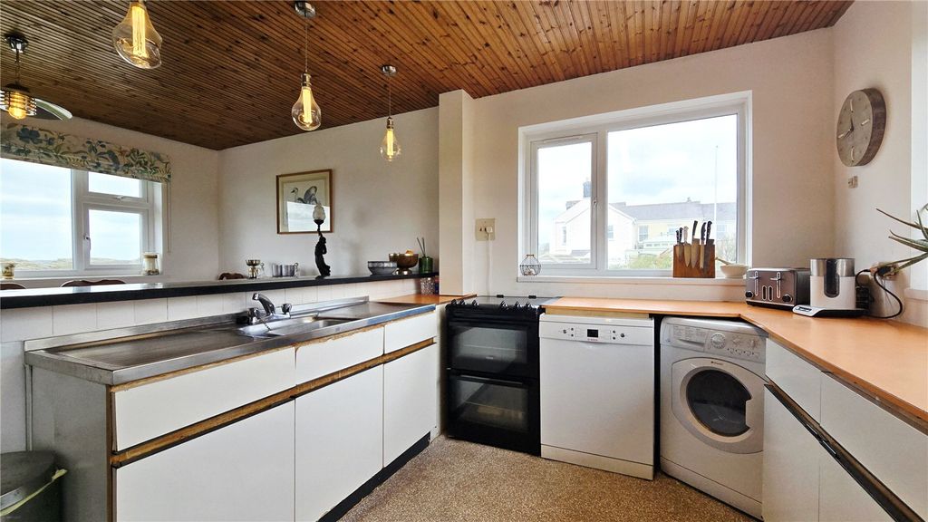 Additional image 14 of 3 bed detached house for saleRavenspoint Road, Trearddur Bay, Holyhead, Isle Of Anglesey LL65