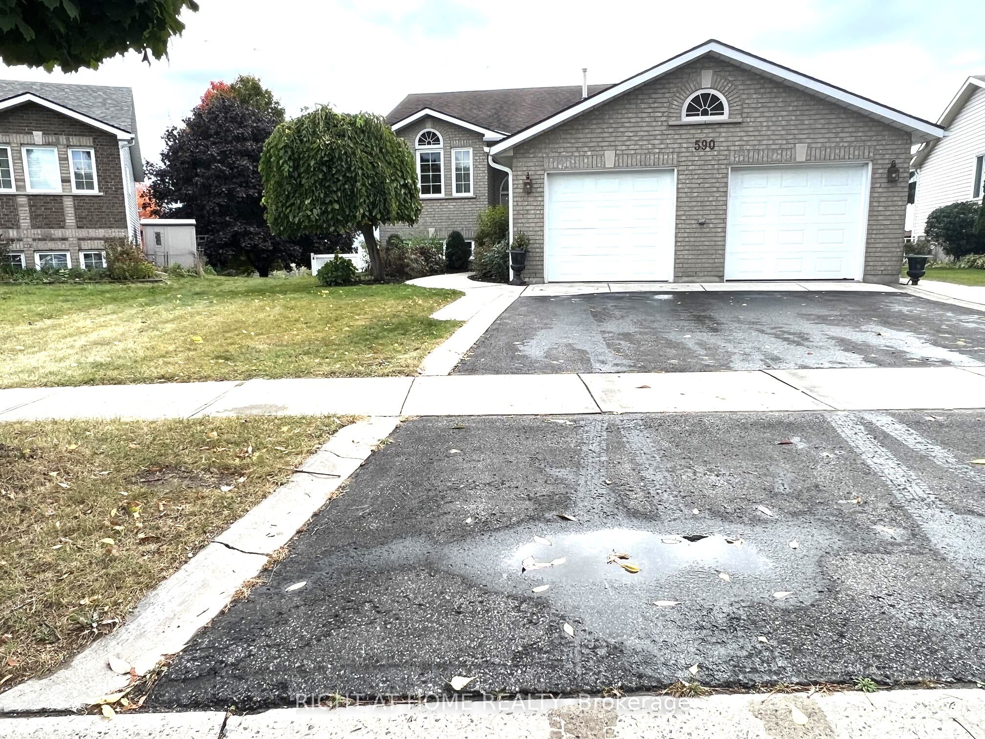 590 Arbour Crescent, Kingston, ON, K7M 8Y1 photo 2