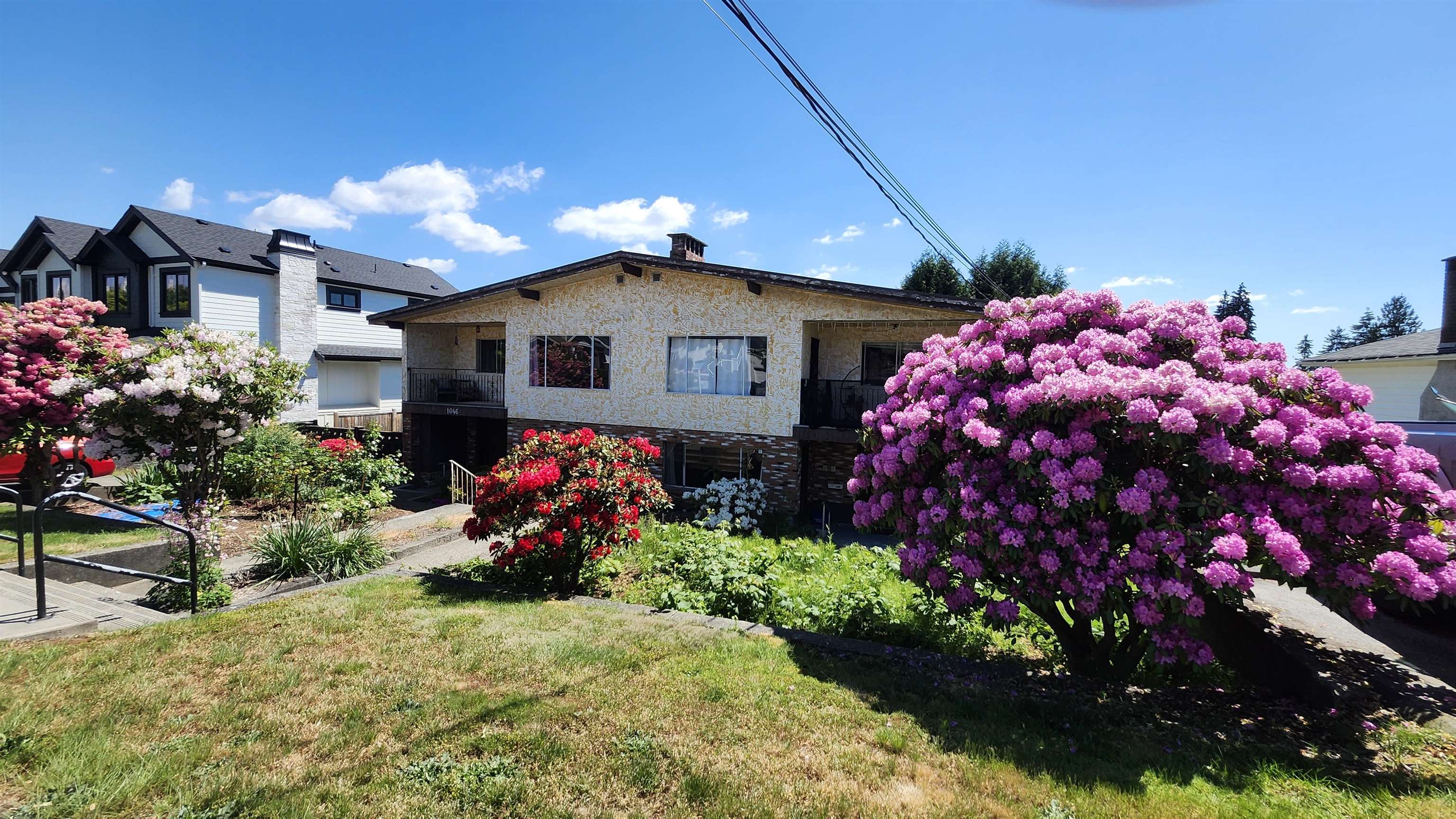 1046 Madore Avenue, Coquitlam, BC, V3K 3B8