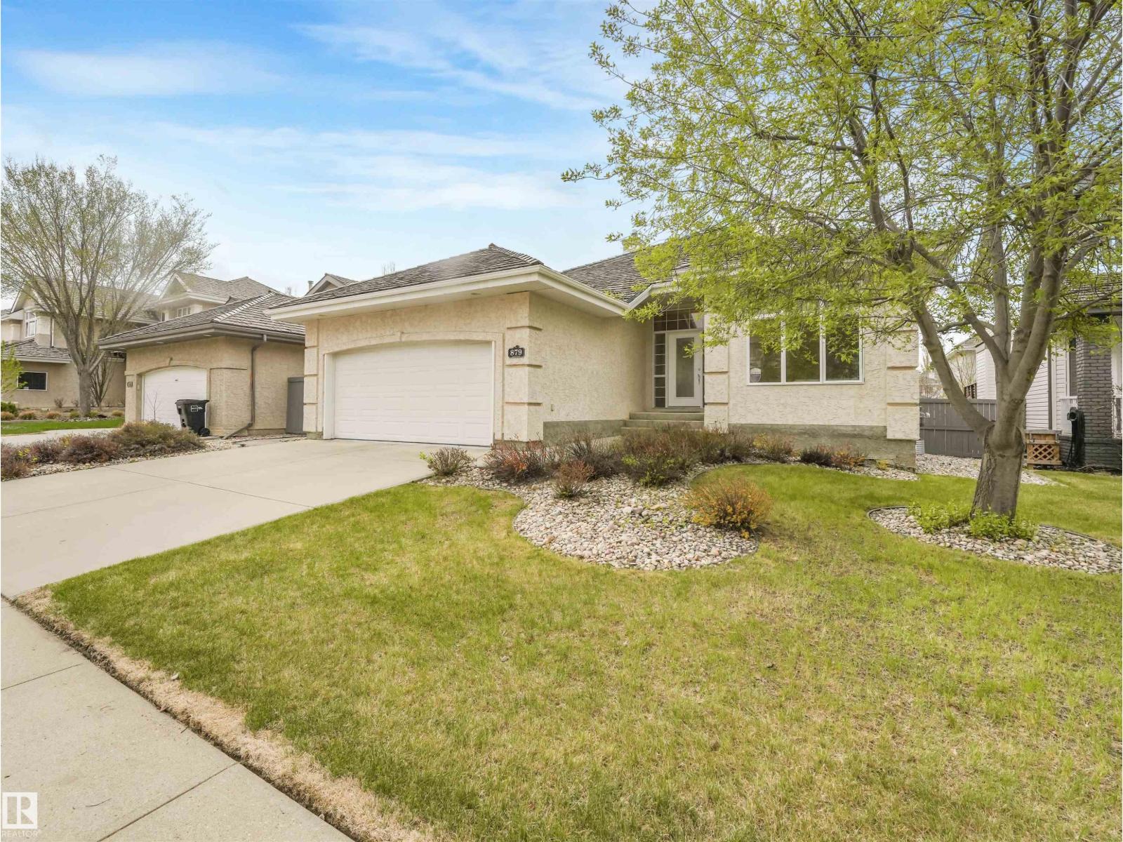 879 Drysdale Run NW, Edmonton, AB, T6M2V4 photo 2