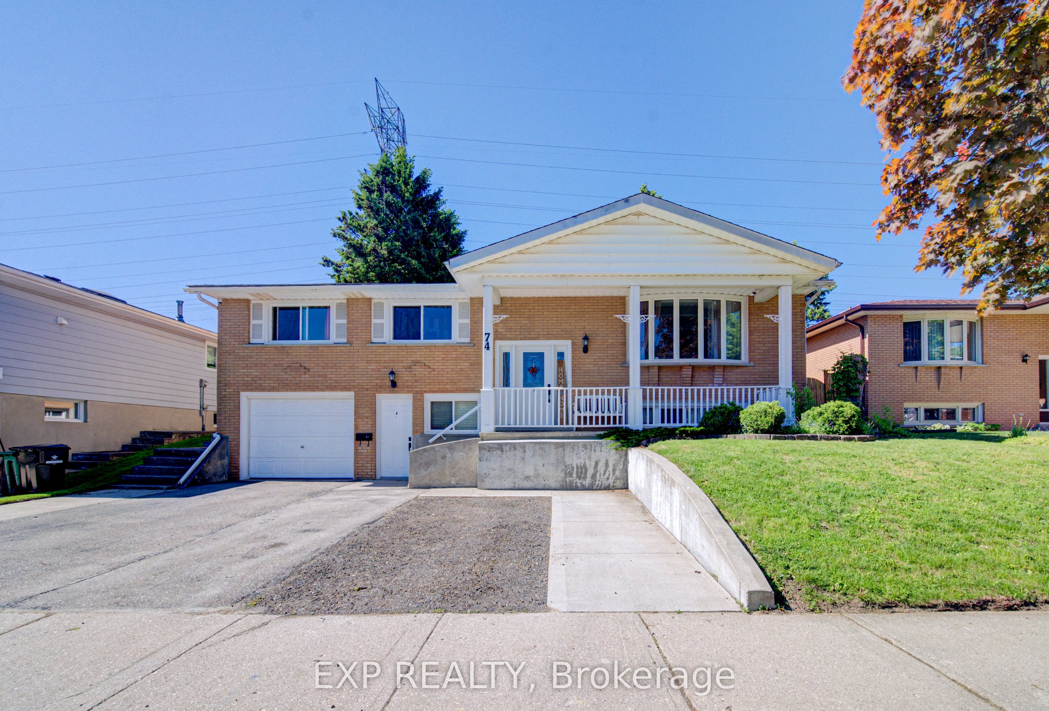 74 Glen Park Crescent, Kitchener, ON, N2N 1G2