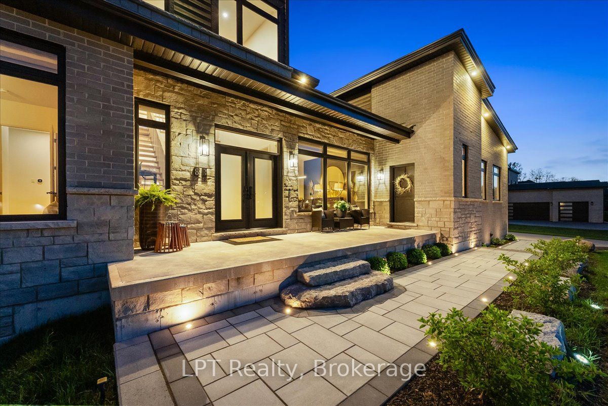 67 Charles Tilley Crescent, Clarington, ON, L0A 1J0 photo 2