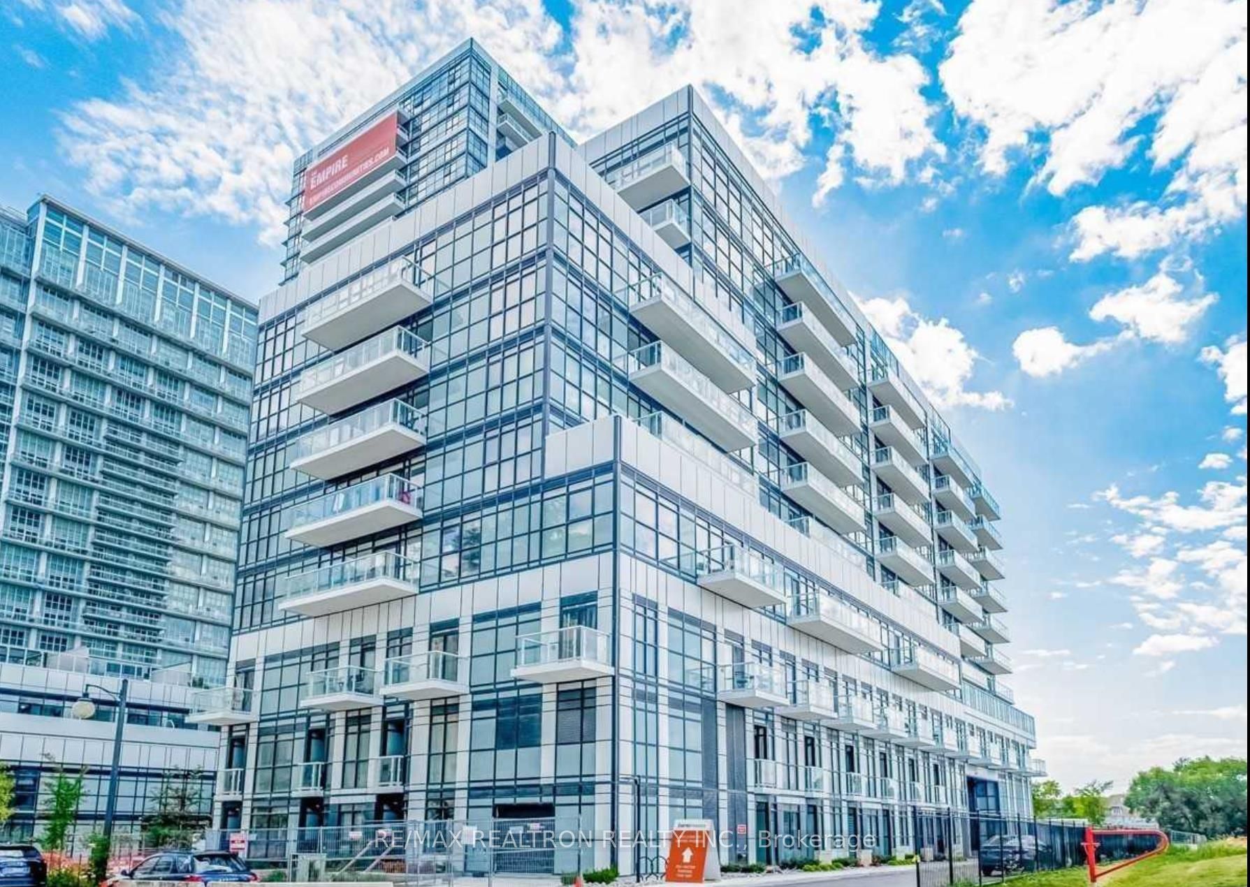 2409-251 Manitoba Street, Toronto, ON, M8Y 0C7