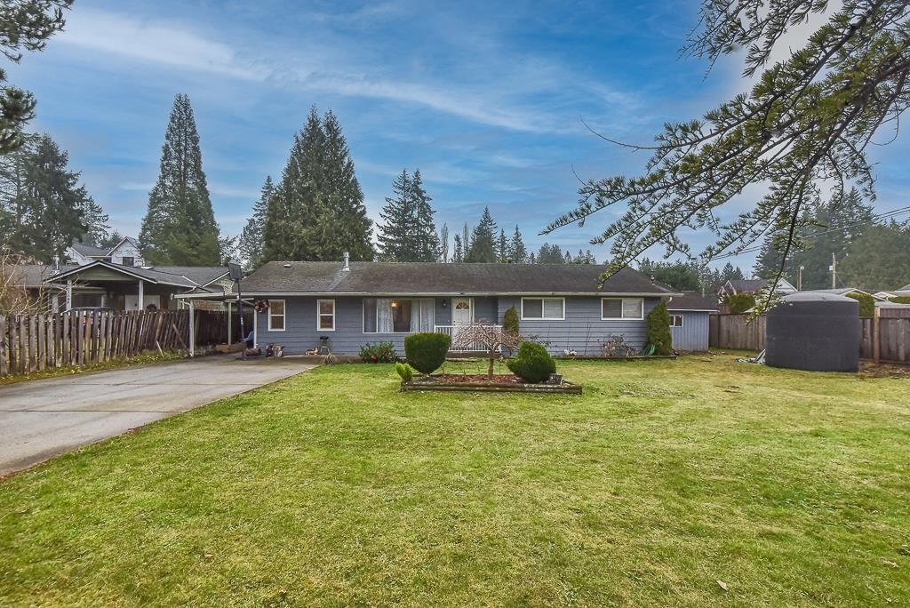 23740 Fraser Highway, Langley, BC, V2Z 2K8