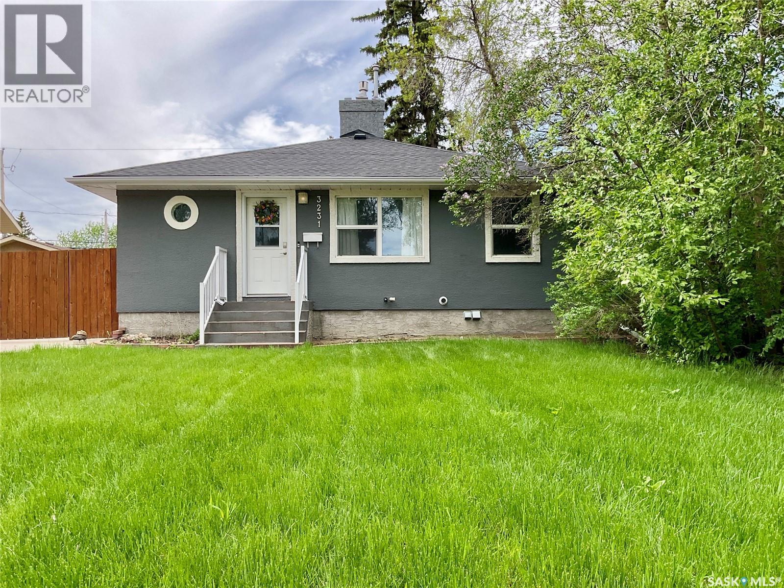 3231 Hill Avenue, Regina, SK, S4S0W5