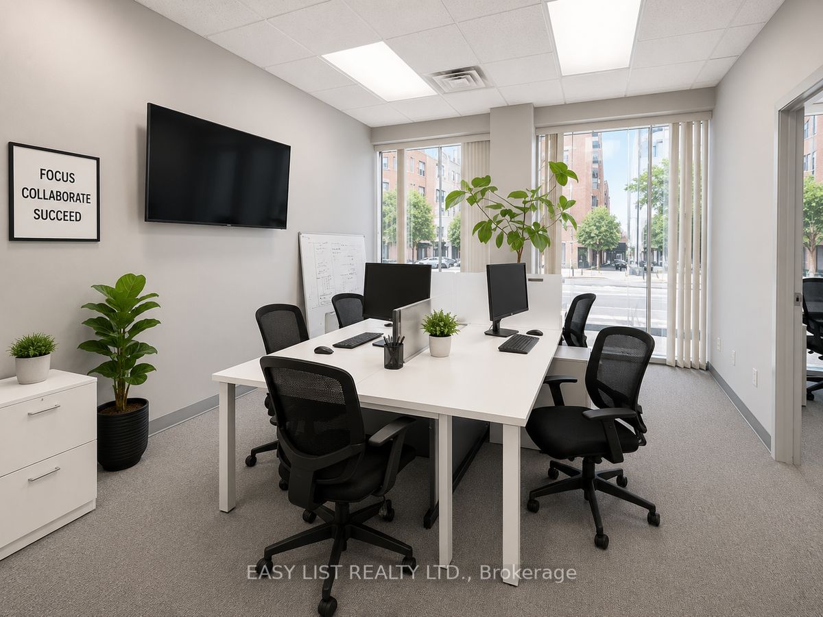 1-1818 Eglinton Avenue W, Toronto, ON, M6E 2H6 photo 2