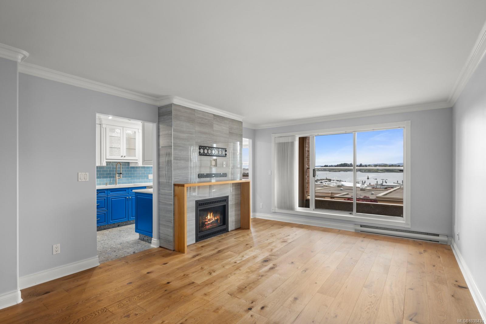 #306-75 Songhees Road, Victoria, BC, V9A 7M5 photo 4