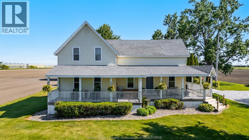 829 County Rd 14 , Leamington, ON, N8H3V8
